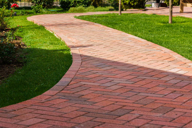 Best Permeable Paver Driveway  in Bayou Vista, TX