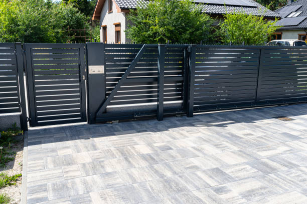 Best Local Driveway Pavers  in Bayou Vista, TX