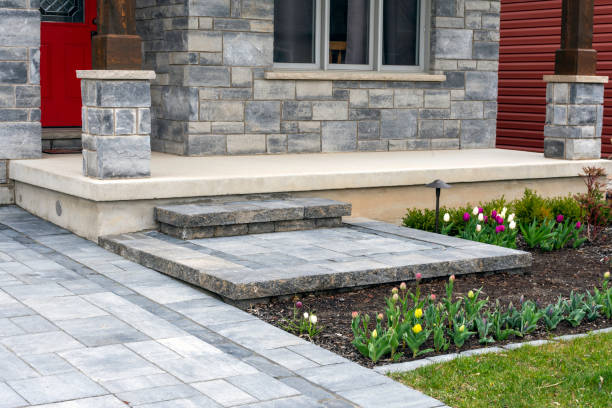 Best Driveway Paving Contractor  in Bayou Vista, TX