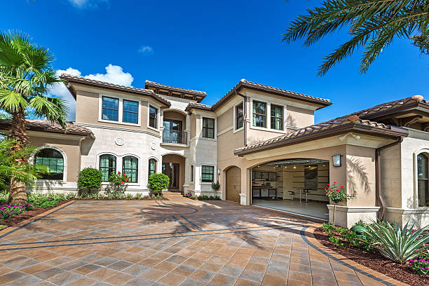 Best Brick Driveway Pavers  in Bayou Vista, TX