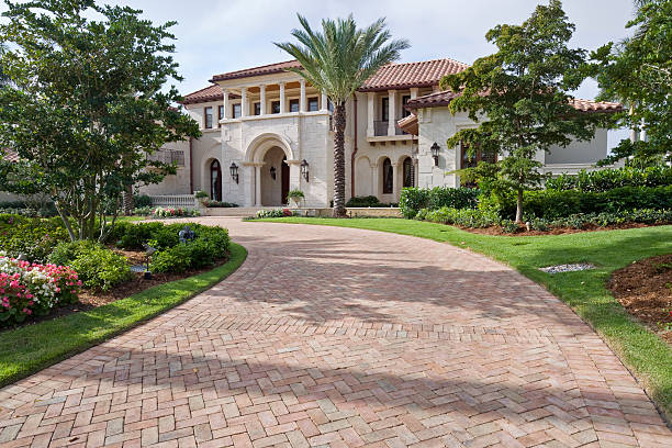 Reliable Bayou Vista, TX Driveway Pavers Solutions