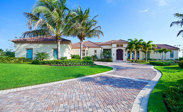 Reasons to Select Us for Your Driveway Paving Requirements in Bayou Vista, TX