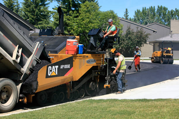 Best Driveway Pavers Near Me  in Bayou Vista, TX