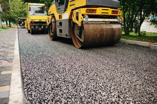 Best Affordable Driveway Pavers  in Bayou Vista, TX